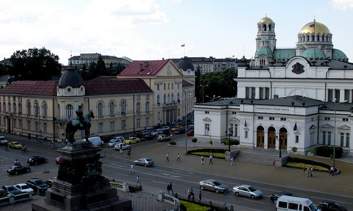 Visitare la Bulgaria, cosa vedere a Sofia Forexchange