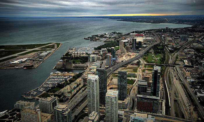 Cosa vedere a Toronto durante il soggiorno Forexchange