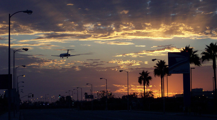 Los Angeles, ecco cosa vedere durante la vacanza Forexchange