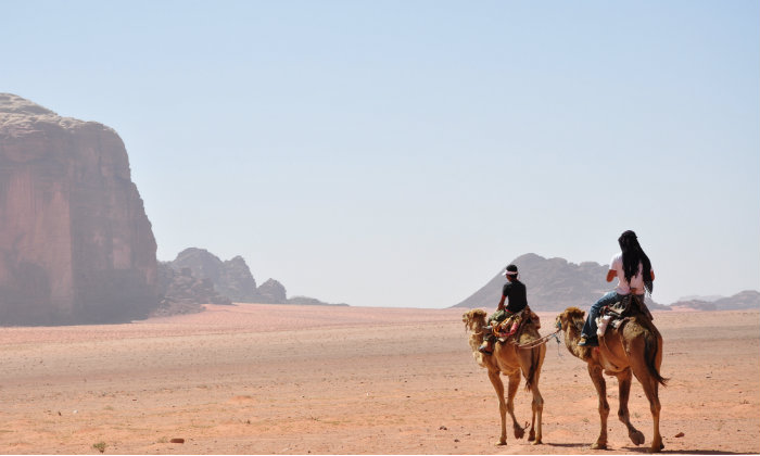 Viaggio in Giordania: cosa vedere in 7 giorni Forexchange