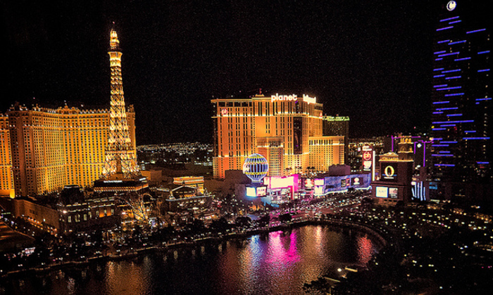 Cosa vedere durante un soggiorno a Las Vegas Forexchange