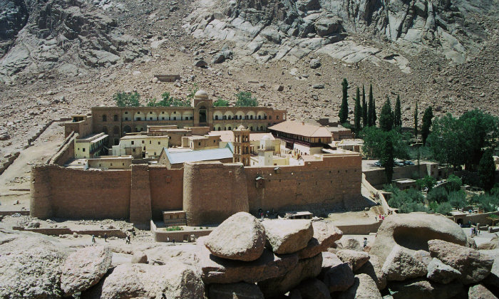 Cosa vedere nei dintorni di Sharm El Sheikh: 5 escursioni Forexchange