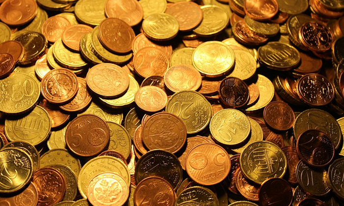 Il denaro e le 5 cose che probabilmente non sapevi Forexchange