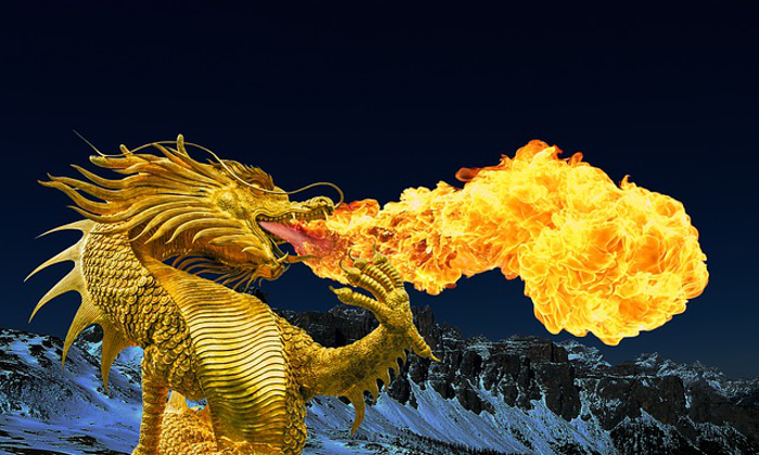 Le creature fantastiche e i Paesi dove trovarle Forexchange