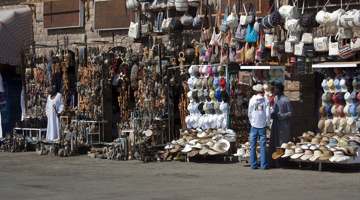 Dove assaporare il Koshari uno dei piatti della cucina egizia Forexchange