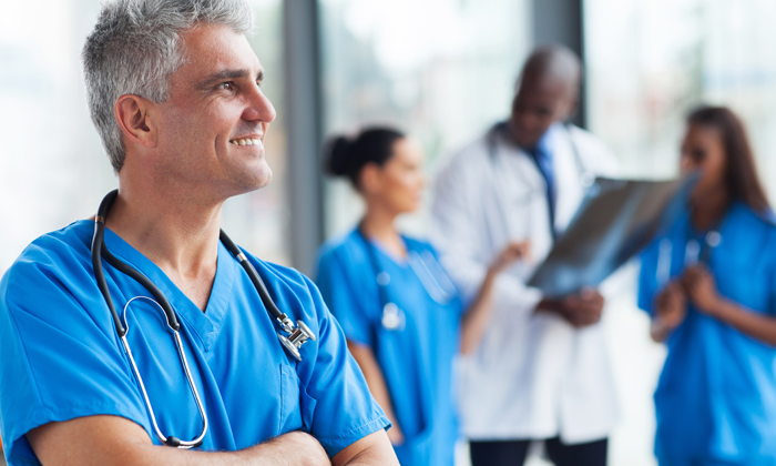 Disponibilità dell'assistenza sanitaria Forexchange