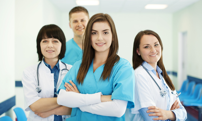 Disponibilità dell'assistenza sanitaria Forexchange