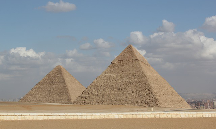 Documenti per Sharm el Sheikh: cosa serve? Forexchange