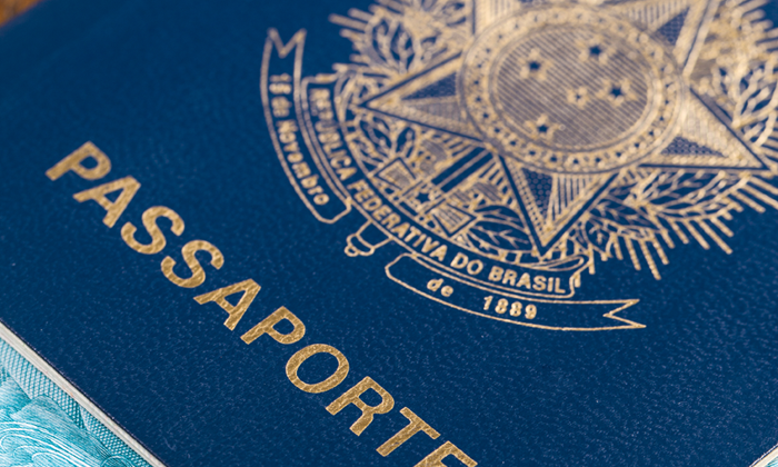 Documenti per l'ingresso in Brasile e collegamenti Forexchange