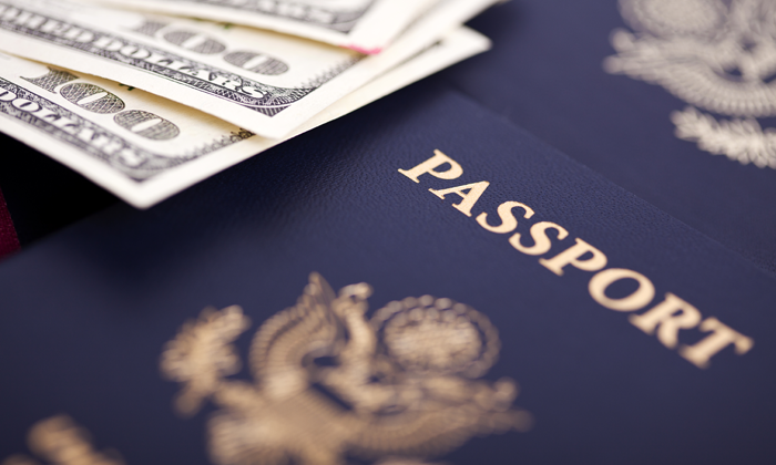 Documenti per l'ingresso negli Stati Uniti Forexchange