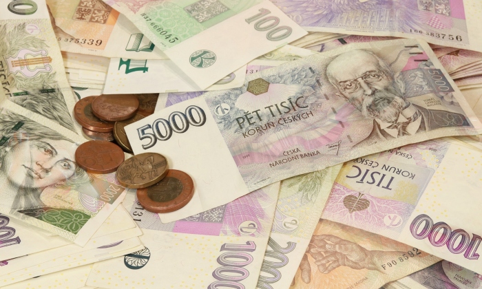 Risparmio e sicurezza: dove conviene fare il cambio euro corona ceca Forexchange