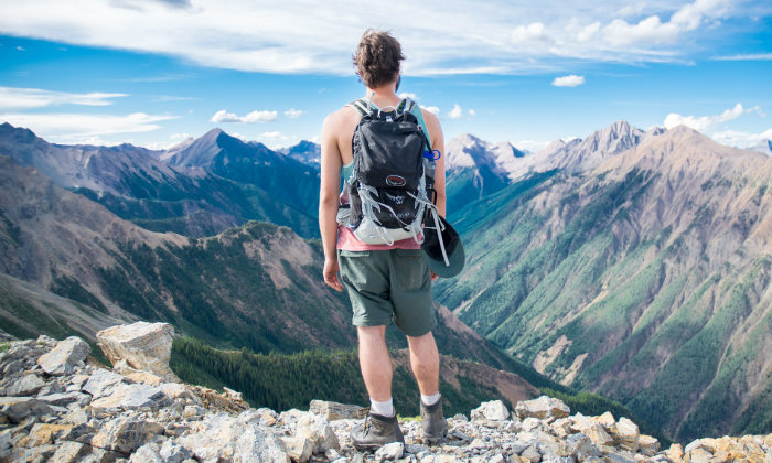 Dove fare trekking in Europa per ritrovare l’equilibrio immersi nella natura Forexchange