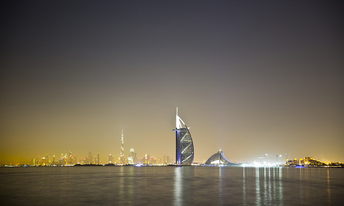 L’edizione dell’Expo 2020 arriva a Dubai Forexchange