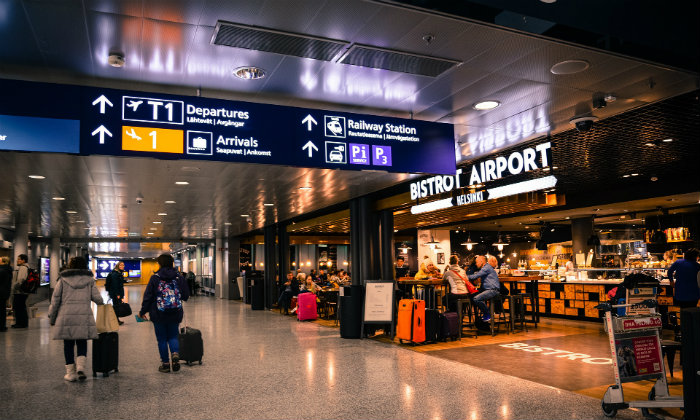 Cosa conviene comprare al duty-free di un aeroporto Forexchange