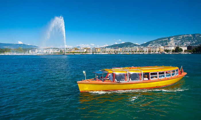 Imbarcazioni Forexchange