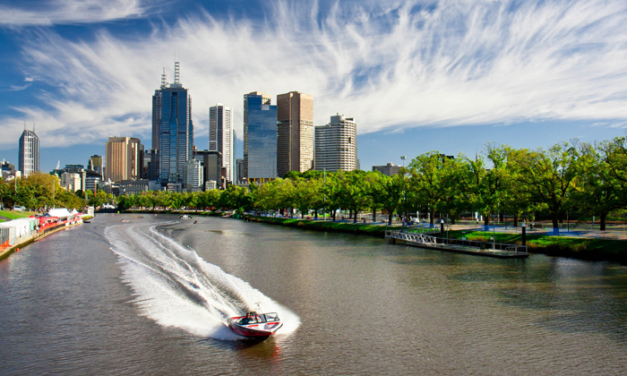 Imbarcazioni Forexchange