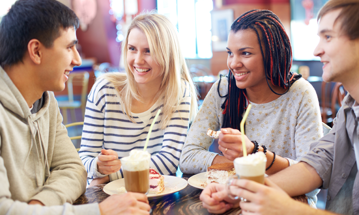 In società: relazionarsi con gli svizzeri Forexchange