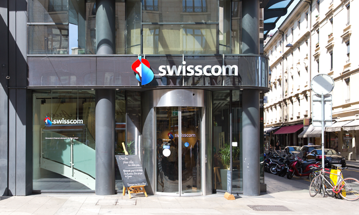 Internet e media Forexchange