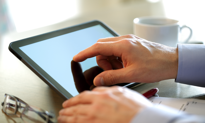 Internet e media Forexchange