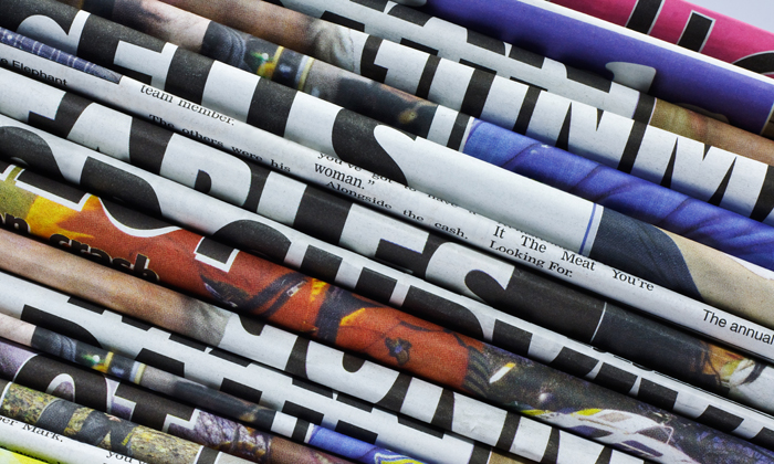 Internet e media Forexchange