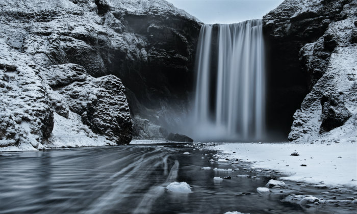 Viaggio in Islanda: le 5 cascate più belle e sensazionali dell’isola Forexchange