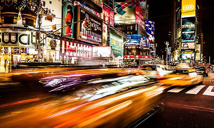 L’itinerario di New York in 5 giorni e i luoghi nascosti Forexchange