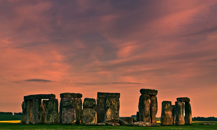 Le 10 meraviglie del mondo e la loro realizzazione Forexchange