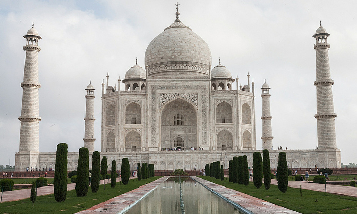 Meraviglie del mondo moderno realizzate dall’uomo Forexchange