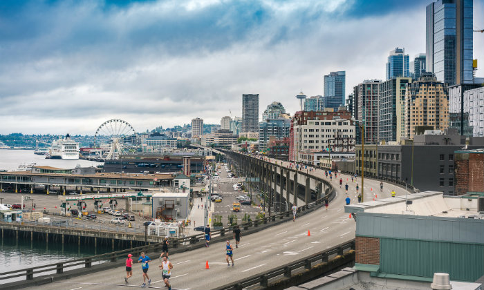 Dove correre le 5 maratone più belle del mondo Forexchange