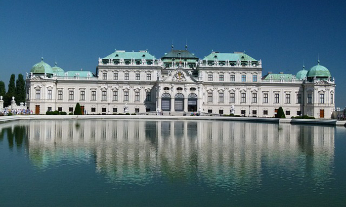 Vienna e la magia dei mercatini di Natale Forexchange