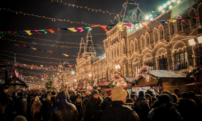 Alla scoperta dei mercatini di Natale sostenibili Forexchange