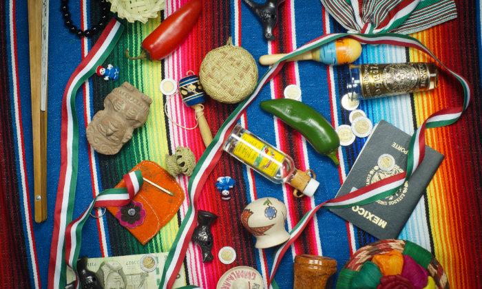 Viaggio in Messico fai da te: una guida utile Forexchange