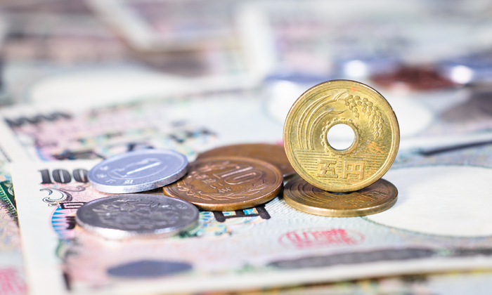 Moneta locale e banche Forexchange