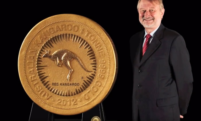 Scopriamo quanto vale la moneta più grande del mondo Forexchange