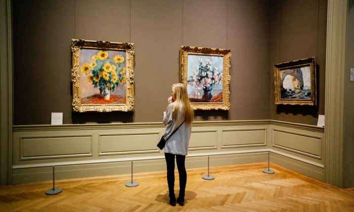 I 7 musei della Norvegia da visitare Forexchange