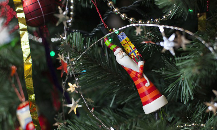 Le principali attrazioni per un Natale in Europa con i bambini Forexchange