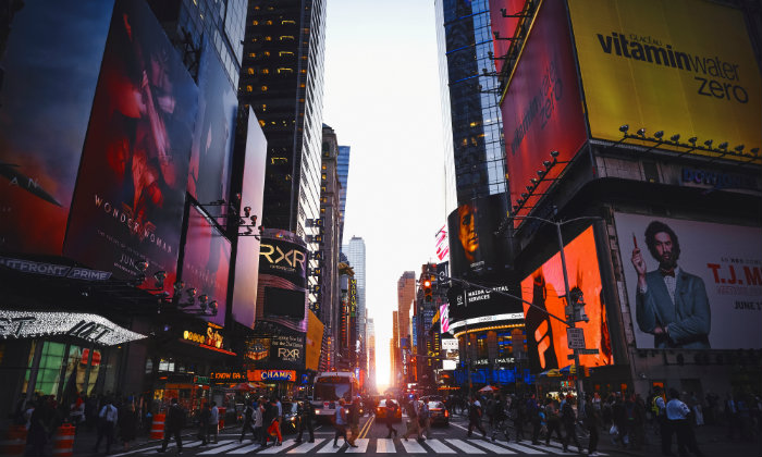 Una settimana a New York: quanti soldi conviene cambiare? Forexchange