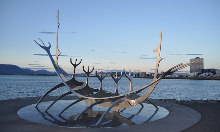 Viaggiare alla scoperta della Norvegia sulle tracce dei Vichinghi Forexchange