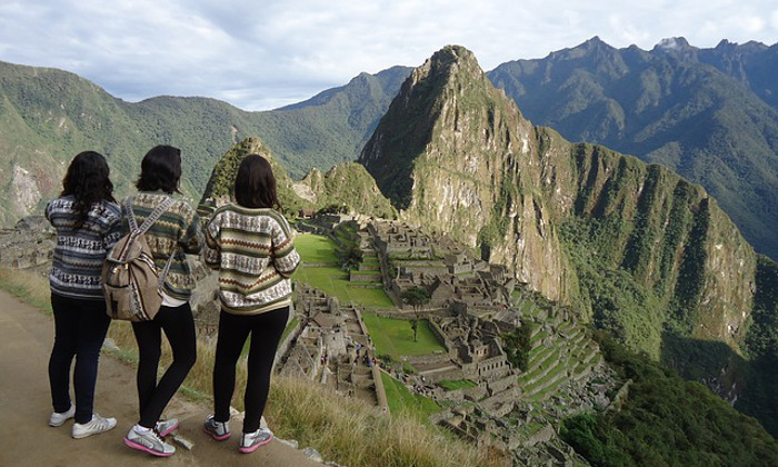 Vacanze con gli amici: i consigli su come organizzare un viaggio di gruppo Forexchange