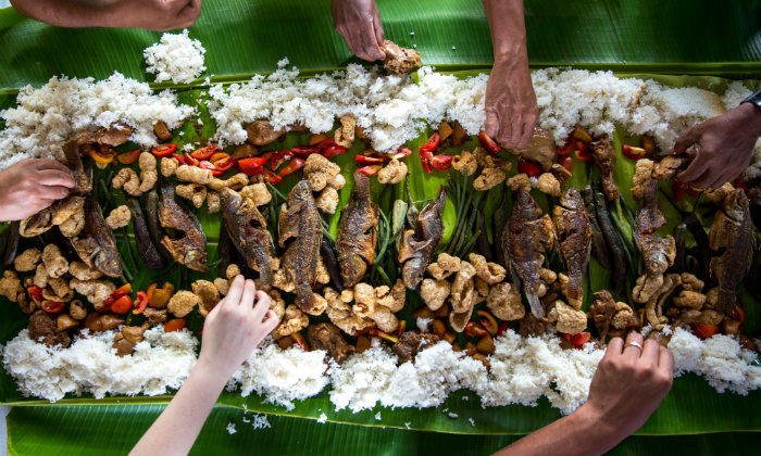Mangiare con le mani: dove andare per provare almeno una volta nella vita Forexchange
