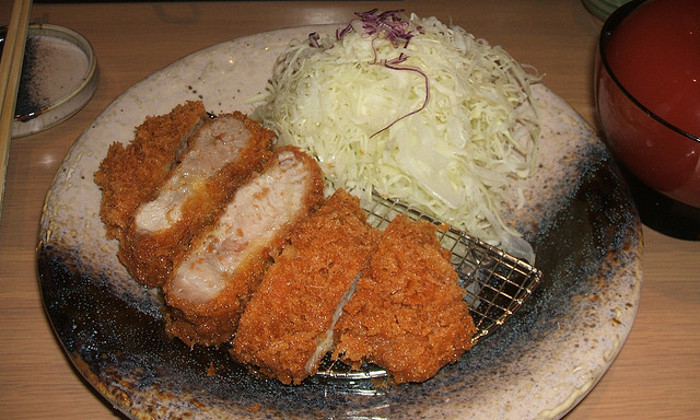 I piatti tipici giapponesi e l’esaltazione dei profumi Forexchange