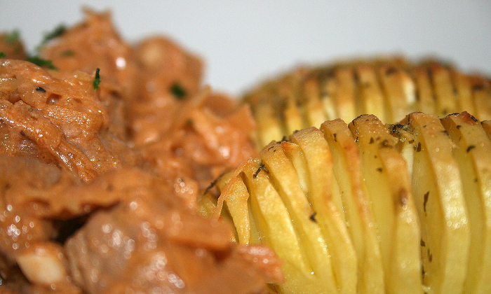 La cucina ungherese, tra gusto e tradizione Forexchange