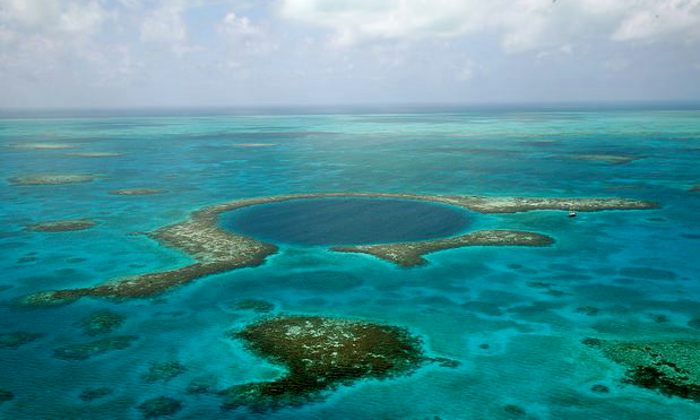 Il turismo non convenzionale con i posti più strani del mondo Forexchange