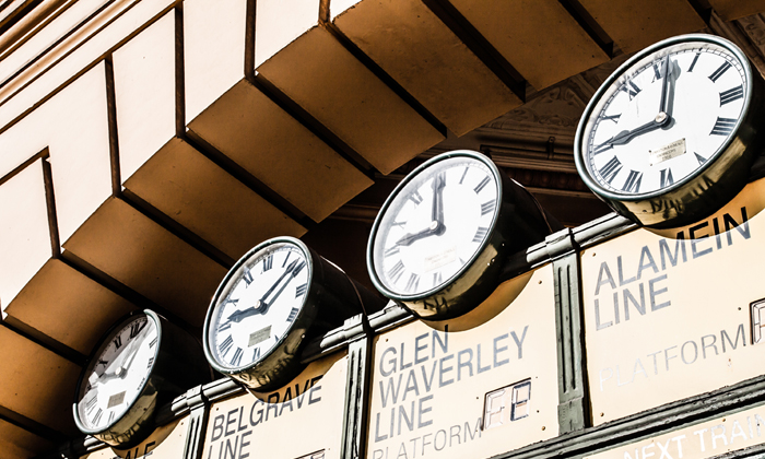 Quando andare Forexchange