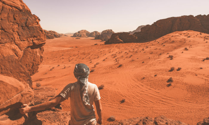 Quanti soldi portare in Giordania per 10 giorni Forexchange