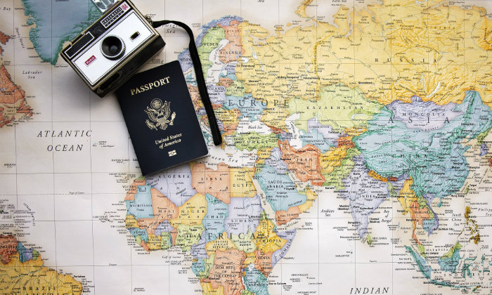 Rinnovo del passaporto: come farlo nel minor tempo possibile Forexchange