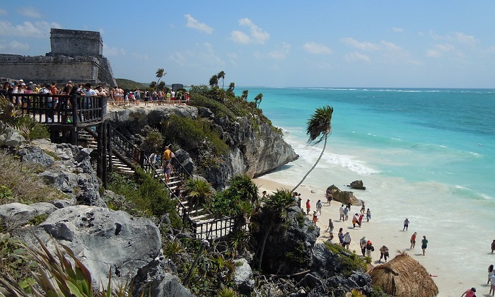 Viaggio alla scoperta della riviera Maya: ecco cosa vedere in 5 punti Forexchange