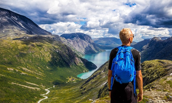 I 7 sentieri più pericolosi al mondo: solo per gli amanti del brivido Forexchange