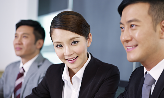 Concludere affari alla cinese Forexchange