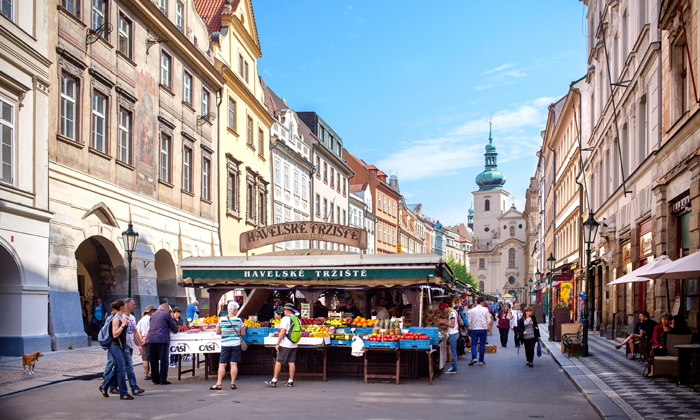 Shopping Forexchange